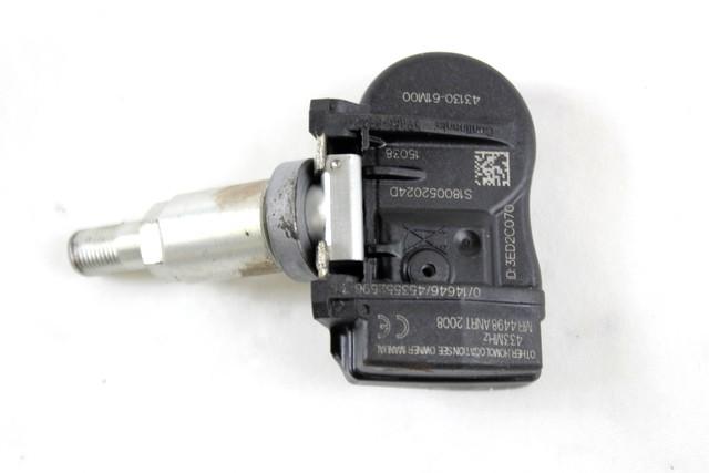 DRUGI SENZORJI OEM N. 43130-61M00 ORIGINAL REZERVNI DEL SUZUKI VITARA MK3 LY (2015 - 2018) BENZINA LETNIK 2015