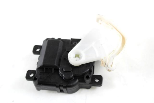 MOTORCEK OGREVANJA OEM N. CZ1136800-3740 ORIGINAL REZERVNI DEL SUZUKI VITARA MK3 LY (2015 - 2018) BENZINA LETNIK 2015