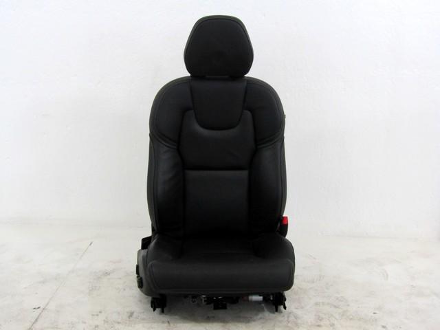 SPREDNJI DESNI SEDE? BLAGO OEM N. SEADPVLV90MK2SW5P ORIGINAL REZERVNI DEL VOLVO V90 MK2 (DAL 2016)DIESEL LETNIK 2016