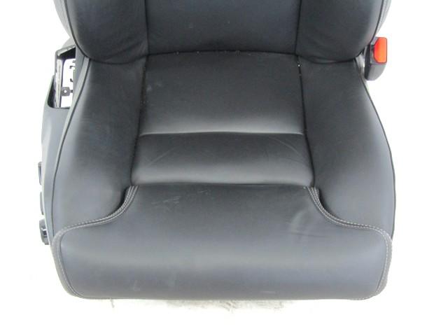 SPREDNJI DESNI SEDE? BLAGO OEM N. SEADPVLV90MK2SW5P ORIGINAL REZERVNI DEL VOLVO V90 MK2 (DAL 2016)DIESEL LETNIK 2016
