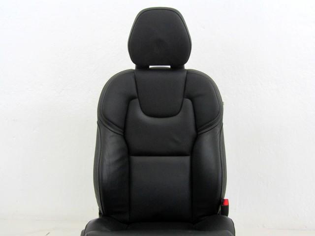 SPREDNJI DESNI SEDE? BLAGO OEM N. SEADPVLV90MK2SW5P ORIGINAL REZERVNI DEL VOLVO V90 MK2 (DAL 2016)DIESEL LETNIK 2016