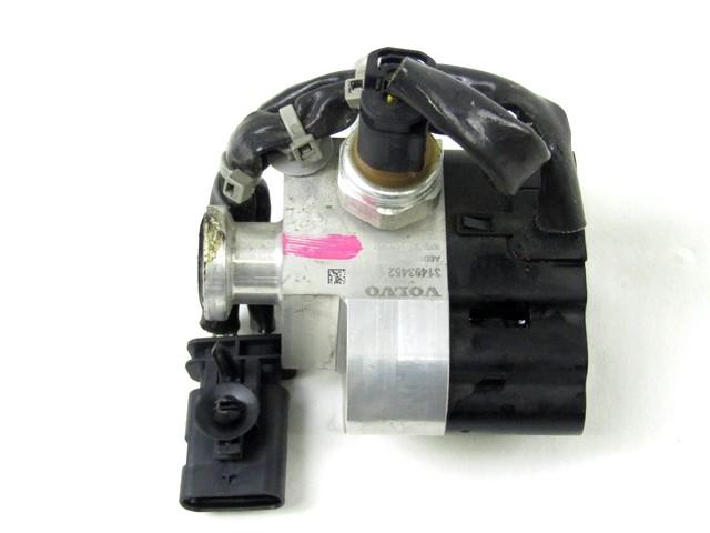 EGR VENTIL   OEM N. 31493452 ORIGINAL REZERVNI DEL VOLVO V90 MK2 (DAL 2016)DIESEL LETNIK 2016