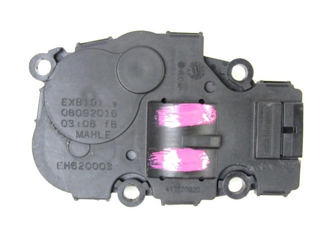 MOTORCEK OGREVANJA OEM N. EH620003 ORIGINAL REZERVNI DEL VOLVO V90 MK2 (DAL 2016)DIESEL LETNIK 2016