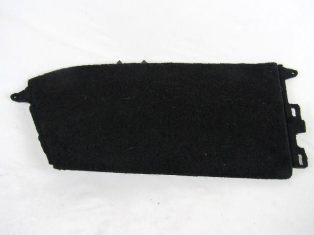 SREDINSKA KONZOLA  OEM N. 31389645 ORIGINAL REZERVNI DEL VOLVO V90 MK2 (DAL 2016)DIESEL LETNIK 2016