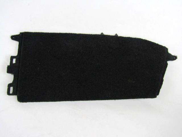 SREDINSKA KONZOLA  OEM N. 31389644 ORIGINAL REZERVNI DEL VOLVO V90 MK2 (DAL 2016)DIESEL LETNIK 2016