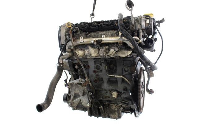 MOTOR OEM N. 939A2000 18904 ORIGINAL REZERVNI DEL FIAT CROMA 194 MK2 (2005 - 10/2007)  DIESEL LETNIK 2006