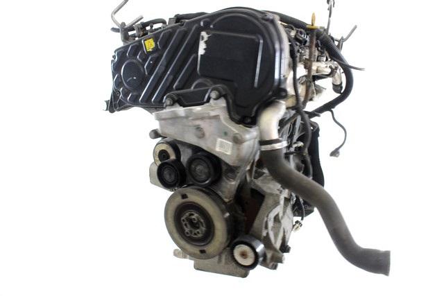 MOTOR OEM N. 939A2000 18904 ORIGINAL REZERVNI DEL FIAT CROMA 194 MK2 (2005 - 10/2007)  DIESEL LETNIK 2006