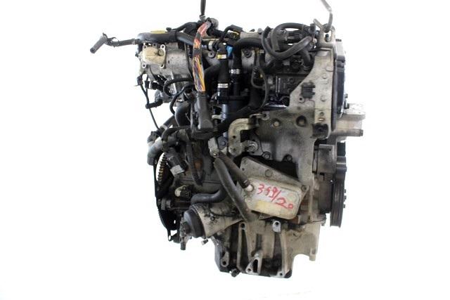 MOTOR OEM N. 939A2000 18904 ORIGINAL REZERVNI DEL FIAT CROMA 194 MK2 (2005 - 10/2007)  DIESEL LETNIK 2006