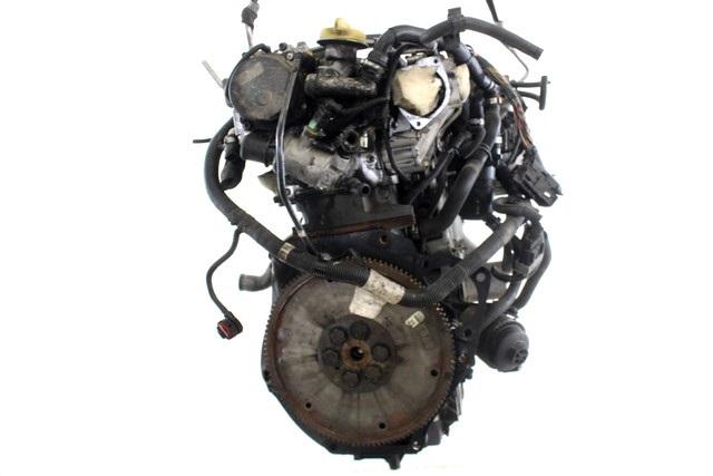 MOTOR OEM N. 939A2000 18904 ORIGINAL REZERVNI DEL FIAT CROMA 194 MK2 (2005 - 10/2007)  DIESEL LETNIK 2006