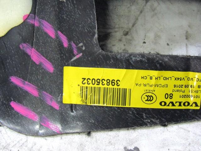 PREPROGO OEM N. 39835032 ORIGINAL REZERVNI DEL VOLVO V90 MK2 (DAL 2016)DIESEL LETNIK 2016