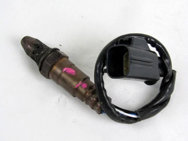 SONDA LAMBDA  OEM N. 31319385 ORIGINAL REZERVNI DEL VOLVO V90 MK2 (DAL 2016)DIESEL LETNIK 2016