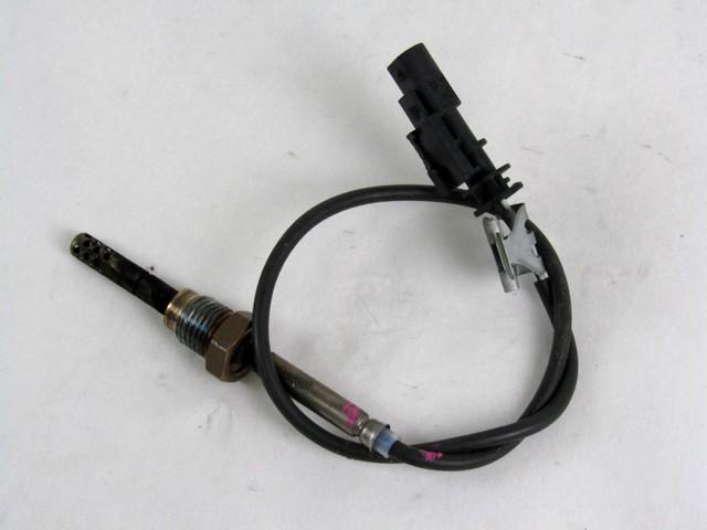 TIPALO TEMPERATURE IZPUSNIH PLINOV OEM N. 31439823 ORIGINAL REZERVNI DEL VOLVO V90 MK2 (DAL 2016)DIESEL LETNIK 2016