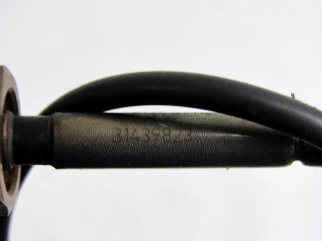 TIPALO TEMPERATURE IZPUSNIH PLINOV OEM N. 31439823 ORIGINAL REZERVNI DEL VOLVO V90 MK2 (DAL 2016)DIESEL LETNIK 2016