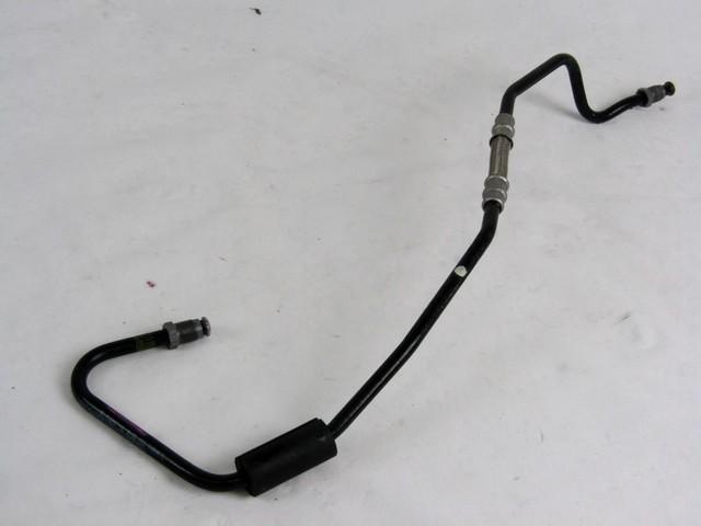 ZAVORNE CEVI  OEM N. 31362784 ORIGINAL REZERVNI DEL VOLVO V90 MK2 (DAL 2016)DIESEL LETNIK 2016