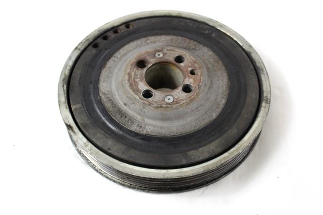 JERMENICA MOTORNE GREDI OEM N. 55185409 ORIGINAL REZERVNI DEL ALFA ROMEO 147 937 (2001 - 2005)DIESEL LETNIK 2003