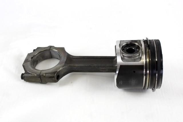 BAT ROCICNE GREDI/ OEM N. 71718118 ORIGINAL REZERVNI DEL ALFA ROMEO 147 937 (2001 - 2005)DIESEL LETNIK 2003