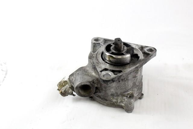 VAKUUM CRPALKA OEM N. 46771105 ORIGINAL REZERVNI DEL ALFA ROMEO 147 937 (2001 - 2005)DIESEL LETNIK 2003