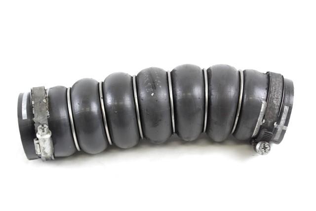 VISOKOTLACNE CEVI INTERCOOLER OEM N. AV61-6C646-GD ORIGINAL REZERVNI DEL MERCEDES CLASSE A W176 (2012 - 2018)BENZINA LETNIK 2014