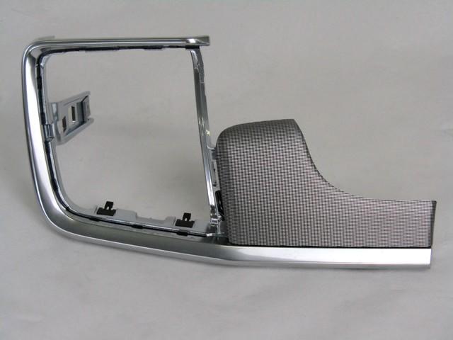 NOTRANJE OKRASNE LETVE  OEM N. 31417211 ORIGINAL REZERVNI DEL VOLVO V90 MK2 (DAL 2016)DIESEL LETNIK 2016
