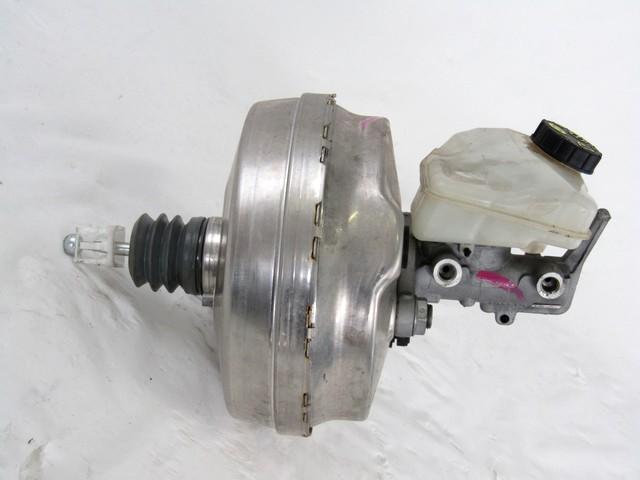 SERVO OJACEVALNIK ZAVOR S PUMPO OEM N. 31471661 ORIGINAL REZERVNI DEL VOLVO V90 MK2 (DAL 2016)DIESEL LETNIK 2016