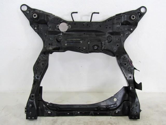 SPREDNJA OS/NOSILEC MOTORJA OEM N. 32268633 ORIGINAL REZERVNI DEL VOLVO V90 MK2 (DAL 2016)DIESEL LETNIK 2016