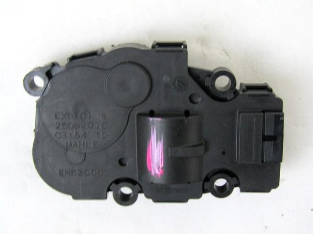 MOTORCEK OGREVANJA OEM N. EH620003 ORIGINAL REZERVNI DEL VOLVO V90 MK2 (DAL 2016)DIESEL LETNIK 2016