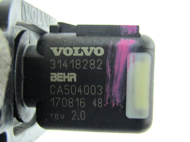 TEMPERATURNI SENZORJI / AC OEM N. 31418282 ORIGINAL REZERVNI DEL VOLVO V90 MK2 (DAL 2016)DIESEL LETNIK 2016