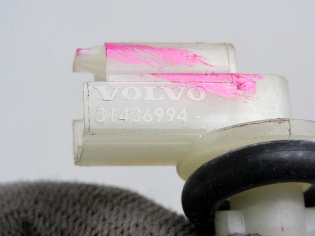 TEMPERATURNI SENZORJI / AC OEM N. 31436994 ORIGINAL REZERVNI DEL VOLVO V90 MK2 (DAL 2016)DIESEL LETNIK 2016