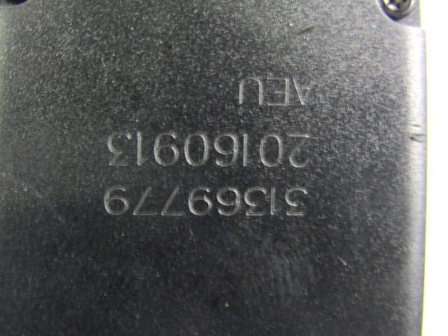 KONZOLE IN SINE SEDEZEV OEM N. 31369779 ORIGINAL REZERVNI DEL VOLVO V90 MK2 (DAL 2016)DIESEL LETNIK 2016