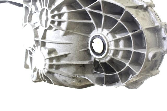 ROCNI MENJALNIK OEM N. (D)A1762610101 CAMBIO MECCANICO ORIGINAL REZERVNI DEL MERCEDES CLASSE A W176 (2012 - 2018)BENZINA LETNIK 2014
