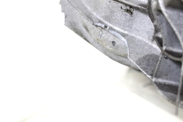 ROCNI MENJALNIK OEM N. (D)A1762610101 CAMBIO MECCANICO ORIGINAL REZERVNI DEL MERCEDES CLASSE A W176 (2012 - 2018)BENZINA LETNIK 2014