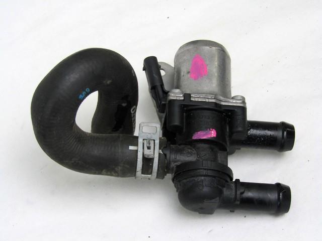 VODNA CRPALKA  OEM N. 31338385 ORIGINAL REZERVNI DEL VOLVO V90 MK2 (DAL 2016)DIESEL LETNIK 2016