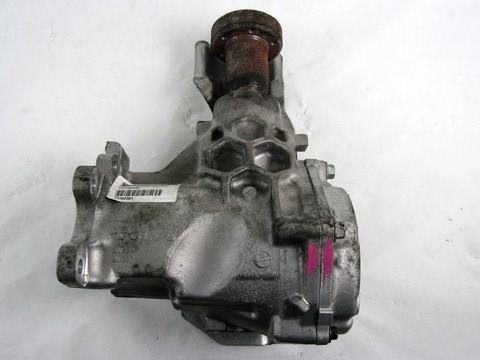 4X4 REDUKTOR OEM N. 31492030 ORIGINAL REZERVNI DEL VOLVO V90 MK2 (DAL 2016)DIESEL LETNIK 2016