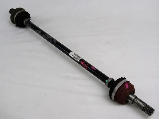 LEVA ZADNJA POGONSKA GRED  OEM N. 31367070 ORIGINAL REZERVNI DEL VOLVO V90 MK2 (DAL 2016)DIESEL LETNIK 2016