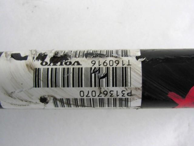 LEVA ZADNJA POGONSKA GRED  OEM N. 31367070 ORIGINAL REZERVNI DEL VOLVO V90 MK2 (DAL 2016)DIESEL LETNIK 2016