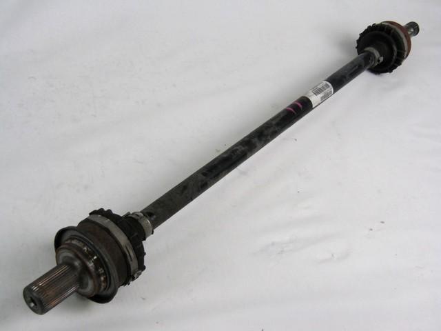 DESNA ZADNJA POGONSKA GRED  OEM N. 31367070 ORIGINAL REZERVNI DEL VOLVO V90 MK2 (DAL 2016)DIESEL LETNIK 2016