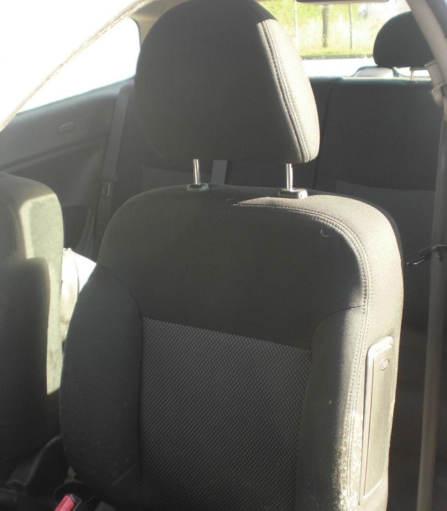 HONDA CIVIC 1.7 D 74KW 5M 3P (2005) RICAMBIO USATO 