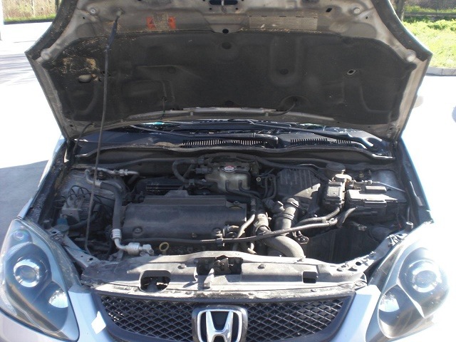 HONDA CIVIC 1.7 D 74KW 5M 3P (2005) RICAMBIO USATO 