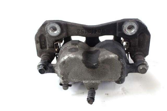 SPREDNJE DESNE ZAVORNE CELJUSTI  OEM N. 96626068 ORIGINAL REZERVNI DEL CHEVROLET CAPTIVA MK1R C140 (2011 - 2016) DIESEL LETNIK 2013