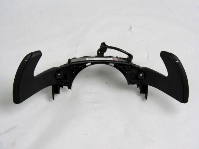 MENJALNIK NA KRMILU OEM N. 96667245ZD ORIGINAL REZERVNI DEL CITROEN C4 PICASSO/GRAND PICASSO MK2 (2013 - 2022) DIESEL LETNIK 2015