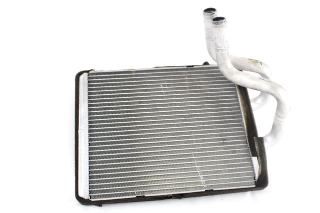 GRELEC RADIATORJA OEM N. 972273 ORIGINAL REZERVNI DEL KIA SORENTO JC MK1 (2002 - 2009) DIESEL LETNIK 2004