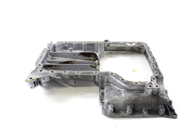 POSODA ZA OLJE/KARTER OLJA OEM N. 077103603AE ORIGINAL REZERVNI DEL AUDI A8 MK2 D3/4E (2002 - 2009)BENZINA LETNIK 2005