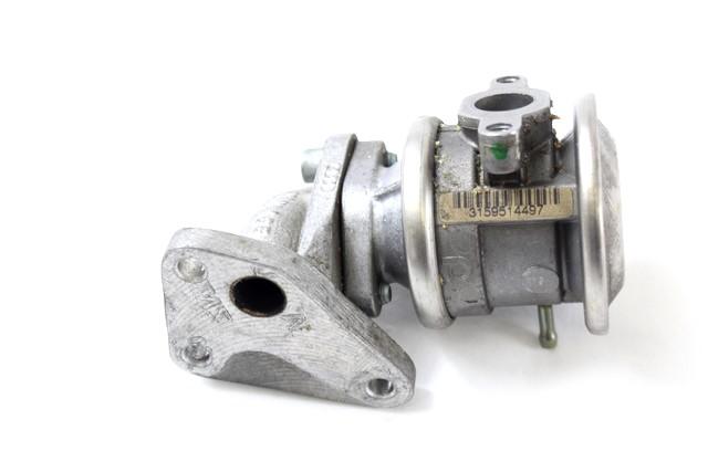 EGR VENTIL   OEM N. 078131101AC ORIGINAL REZERVNI DEL AUDI A8 MK2 D3/4E (2002 - 2009)BENZINA LETNIK 2005