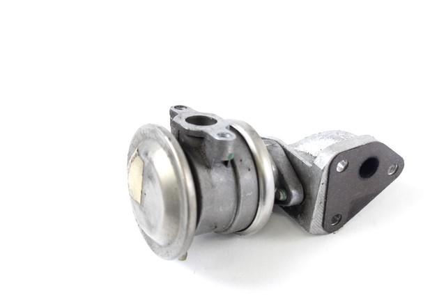 EGR VENTIL   OEM N. 078131102L ORIGINAL REZERVNI DEL AUDI A8 MK2 D3/4E (2002 - 2009)BENZINA LETNIK 2005