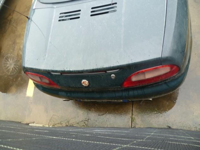 MG ROVER MG F 1.8 B 88KW 5M 2P (1997) RICAMBIO USATO 