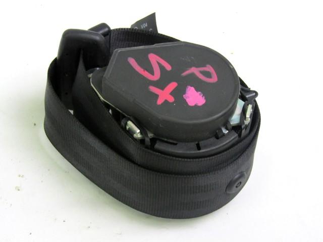 VARNOSTNI PAS OEM N. 8R0857805C ORIGINAL REZERVNI DEL AUDI Q5 8R B8 (10/2008 - 06/2012) DIESEL LETNIK 2010