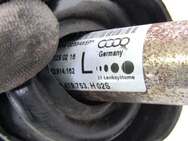 VOLANSKI DROG OEM N. 8R0419506K ORIGINAL REZERVNI DEL AUDI Q5 8R B8 (10/2008 - 06/2012) DIESEL LETNIK 2010