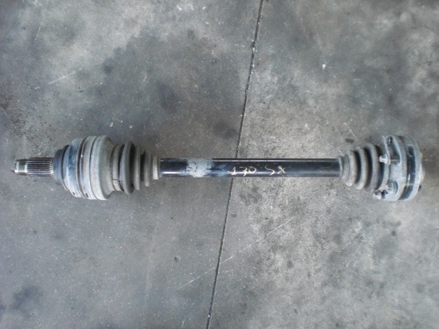 LEVA ZADNJA POGONSKA GRED  OEM N.  ORIGINAL REZERVNI DEL BMW X5 E53 LCI R (2003 - 2007) DIESEL LETNIK 2003