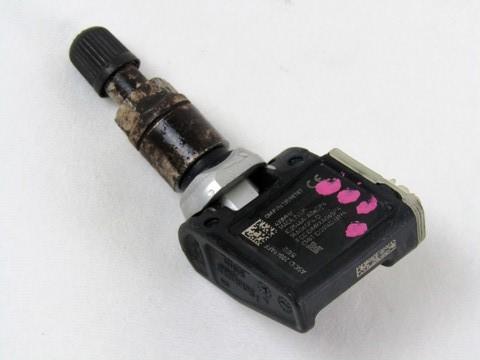 DRUGI SENZORJI OEM N. 13598787 ORIGINAL REZERVNI DEL OPEL ASTRA J P10 5P/3P/SW (2010 - 2015) DIESEL LETNIK 2016