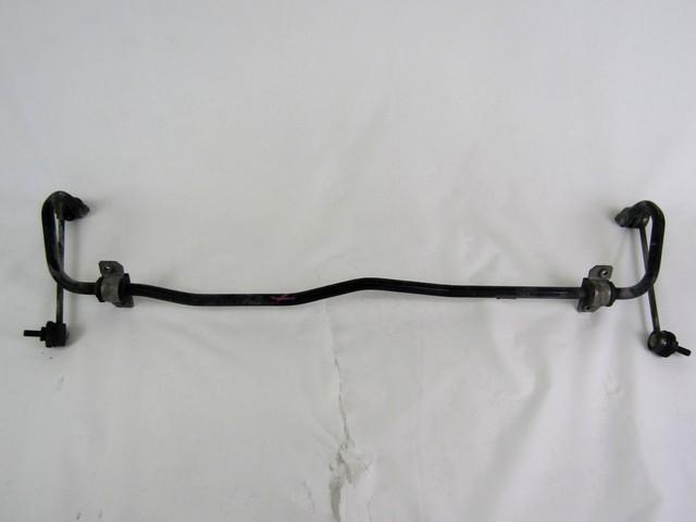 SPREDNJI STABILIZATOR OEM N. 6Q0411305AN ORIGINAL REZERVNI DEL SEAT IBIZA 6J5 6P1 MK4 BER/SW (2008 - 2012)BENZINA LETNIK 2009